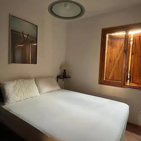 Porto Alabe Apartment Lägenhet *