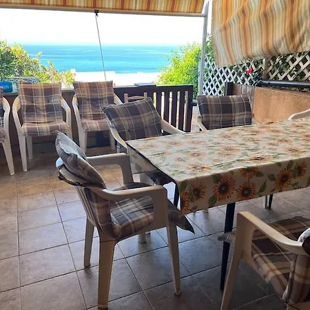 Porto Alabe Apartment