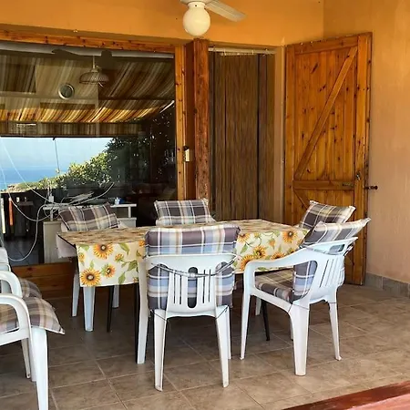 Porto Alabe Apartment *