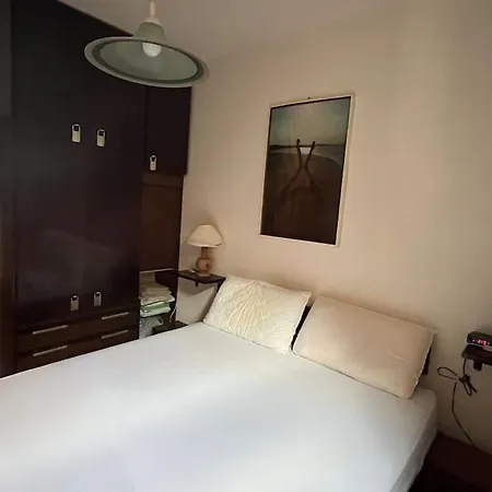 Lägenhet Porto Alabe Apartment Porto Alabe