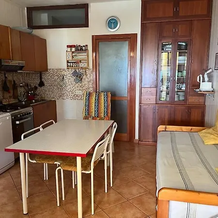 Porto Alabe Apartment * Porto Alabe