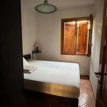 Lägenhet Porto Alabe Apartment Porto Alabe