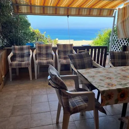 Porto Alabe Apartment Lägenhet *