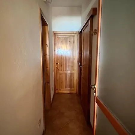 Porto Alabe Apartment Lägenhet *