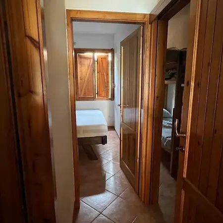 Lägenhet Porto Alabe Apartment *