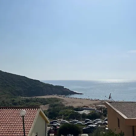 Porto Alabe Apartment Lägenhet
