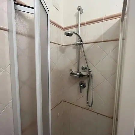 Lägenhet Porto Alabe Apartment Porto Alabe