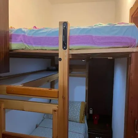 Lägenhet Porto Alabe Apartment Porto Alabe