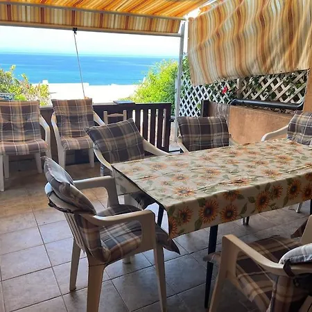 Porto Alabe Apartment *